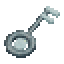 Frozen Key