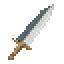 Glue Long Sword