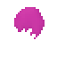 Pink Afro