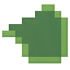 Green Saddle